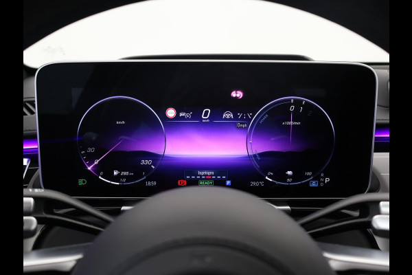 Mercedes-Benz S-Klasse AMG 63 S E 802 PK PERFORMANCE KERAMISCHE REMMEN + BURMESTER HIGH END | NIGHT PACKAGE