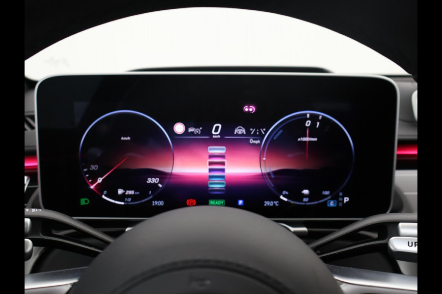 Mercedes-Benz S-Klasse AMG 63 S E 802 PK PERFORMANCE KERAMISCHE REMMEN + BURMESTER HIGH END | NIGHT PACKAGE