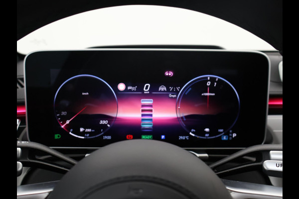 Mercedes-Benz S-Klasse AMG 63 S E 802 PK PERFORMANCE KERAMISCHE REMMEN + BURMESTER HIGH END | NIGHT PACKAGE