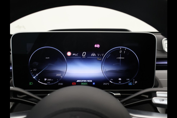 Mercedes-Benz S-Klasse AMG 63 S E 802 PK PERFORMANCE KERAMISCHE REMMEN + BURMESTER HIGH END | NIGHT PACKAGE
