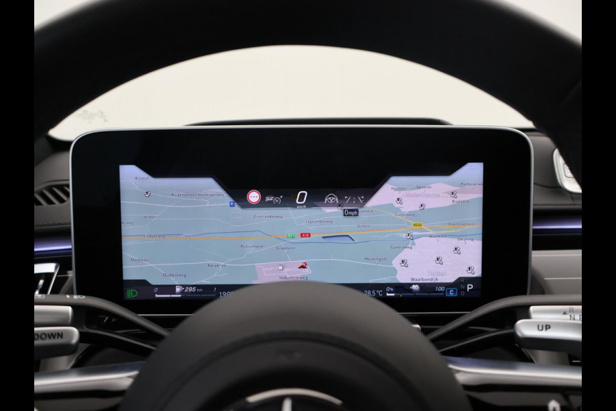 Mercedes-Benz S-Klasse AMG 63 S E 802 PK PERFORMANCE KERAMISCHE REMMEN + BURMESTER HIGH END | NIGHT PACKAGE