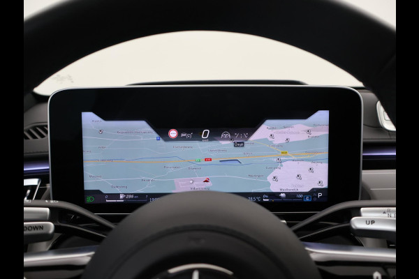 Mercedes-Benz S-Klasse AMG 63 S E 802 PK PERFORMANCE KERAMISCHE REMMEN + BURMESTER HIGH END | NIGHT PACKAGE