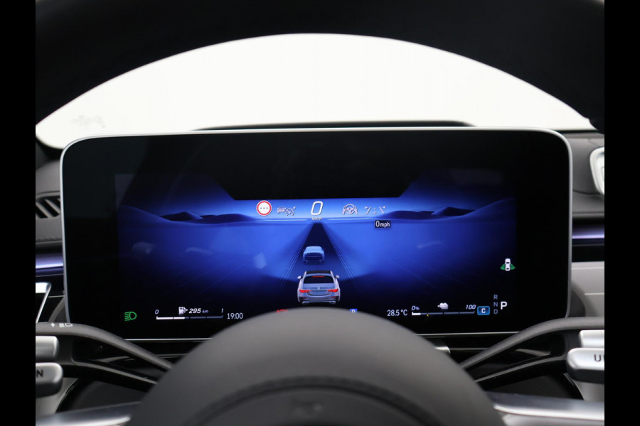 Mercedes-Benz S-Klasse AMG 63 S E 802 PK PERFORMANCE KERAMISCHE REMMEN + BURMESTER HIGH END | NIGHT PACKAGE