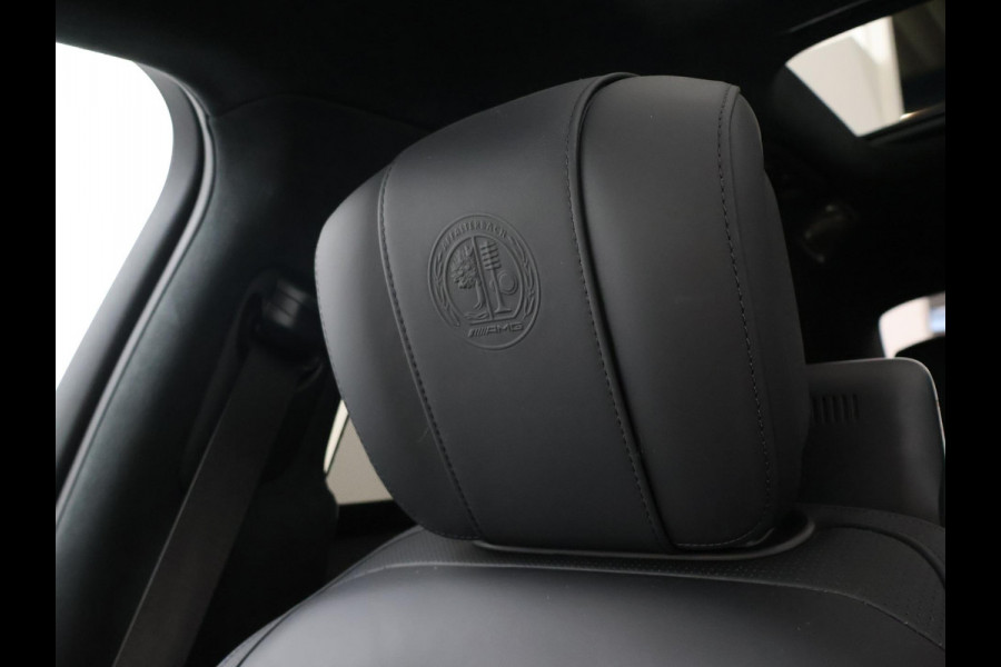 Mercedes-Benz S-Klasse AMG 63 S E 802 PK PERFORMANCE KERAMISCHE REMMEN + BURMESTER HIGH END | NIGHT PACKAGE