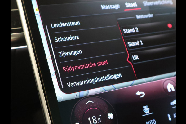 Mercedes-Benz S-Klasse AMG 63 S E 802 PK PERFORMANCE KERAMISCHE REMMEN + BURMESTER HIGH END | NIGHT PACKAGE