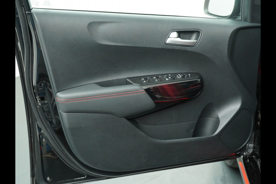 Kia Picanto 1.0 DPi GT-Line Airco - Apple Carlpay/Android Auto - Cruise Control - Climate Control - Navigatie - Achteruitrijcamera - Fabrieksgarantie tot 08-2031