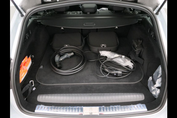 Mercedes-Benz E-Klasse Estate 300 e AMG Plug-In Hybride AMG Line | Panorama Schuif-Kanteldak | Trekhaak | Memory Voor Stoelen | Burmester® | Alarm | Lederen Bekleding. Inclusief 24 maanden MB Certified garantie voor Europa.