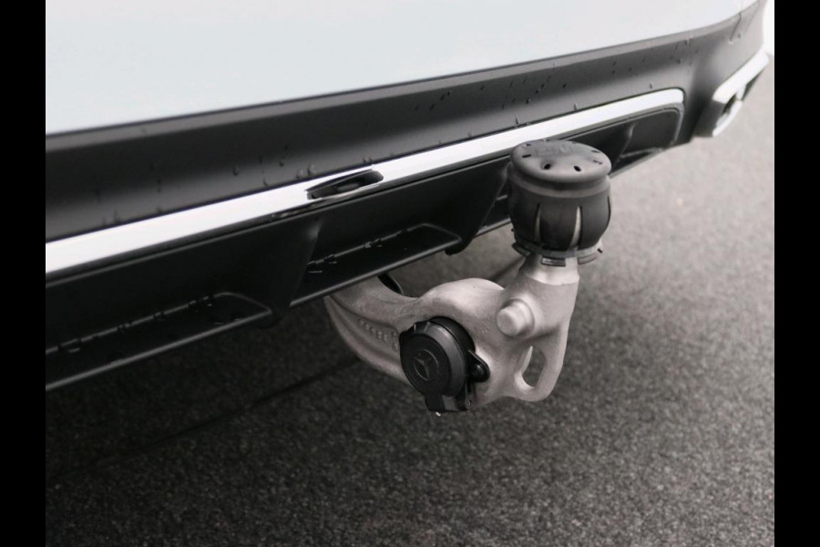 Mercedes-Benz E-Klasse Estate 300 e AMG Plug-In Hybride AMG Line | Panorama Schuif-Kanteldak | Trekhaak | Memory Voor Stoelen | Burmester® | Alarm | Lederen Bekleding. Inclusief 24 maanden MB Certified garantie voor Europa.