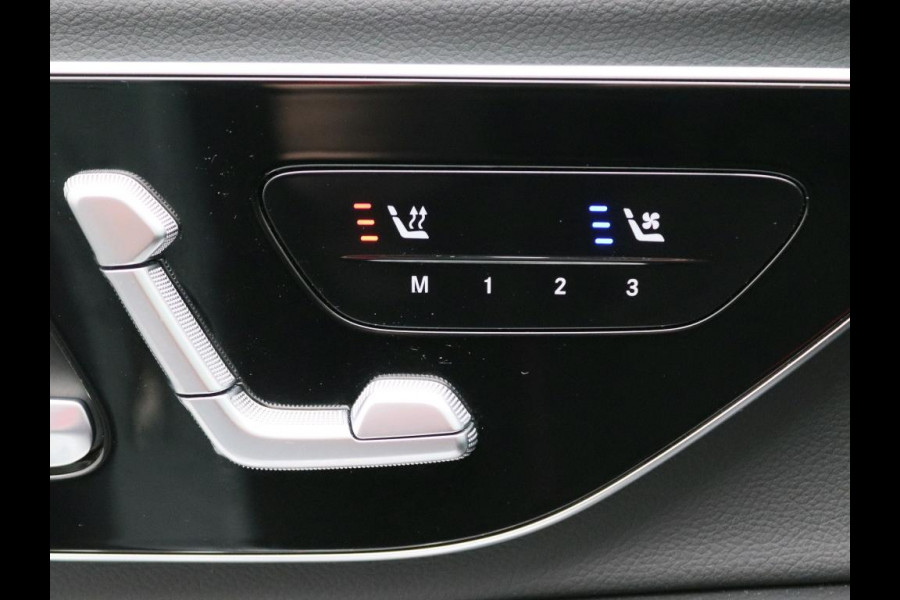 Mercedes-Benz E-Klasse Estate 300 e AMG Plug-In Hybride AMG Line | Panorama Schuif-Kanteldak | Trekhaak | Memory Voor Stoelen | Burmester® | Alarm | Lederen Bekleding. Inclusief 24 maanden MB Certified garantie voor Europa.