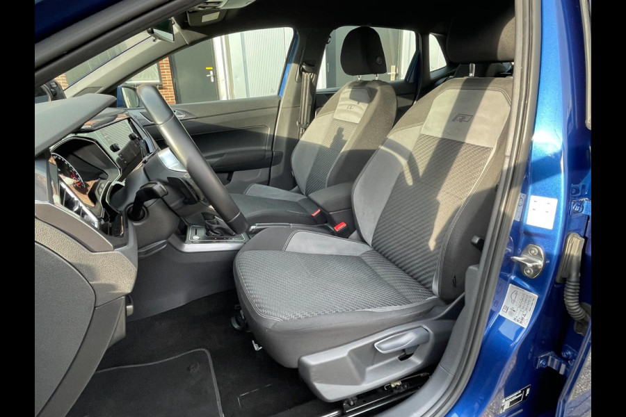 Volkswagen Polo 1.0 TSI R-line 2X / Key-less / Camera / Navigatie