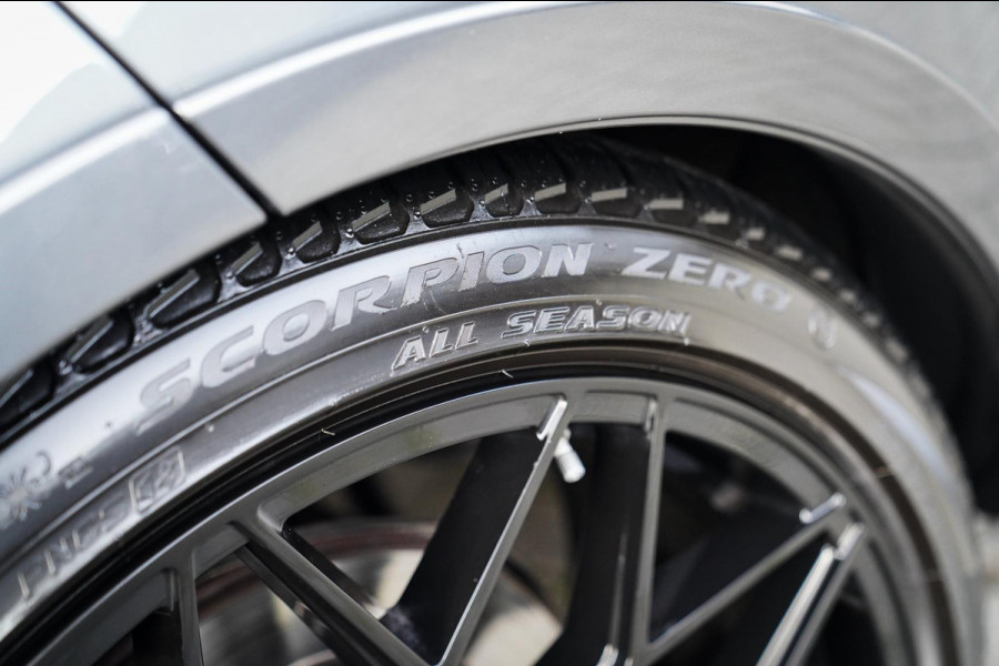 Land Rover Range Rover Sport 5.0 V8 SC SVR | Carbon Package | Kuipstoelen | 360 cam | HuD | Treeplanken | Stoelkoeling | Applecarp