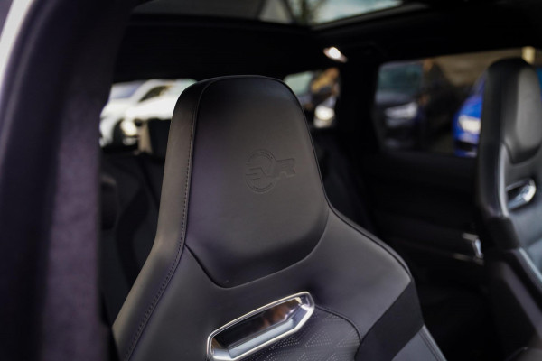Land Rover Range Rover Sport 5.0 V8 SC SVR | Carbon Package | Kuipstoelen | 360 cam | HuD | Treeplanken | Stoelkoeling | Applecarp