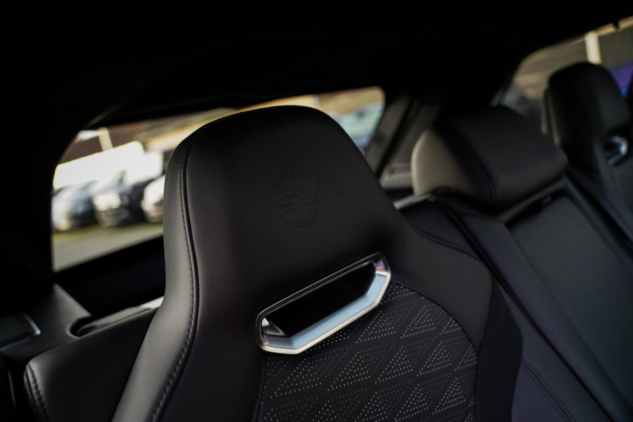 Land Rover Range Rover Sport 5.0 V8 SC SVR | Carbon Package | Kuipstoelen | 360 cam | HuD | Treeplanken | Stoelkoeling | Applecarp