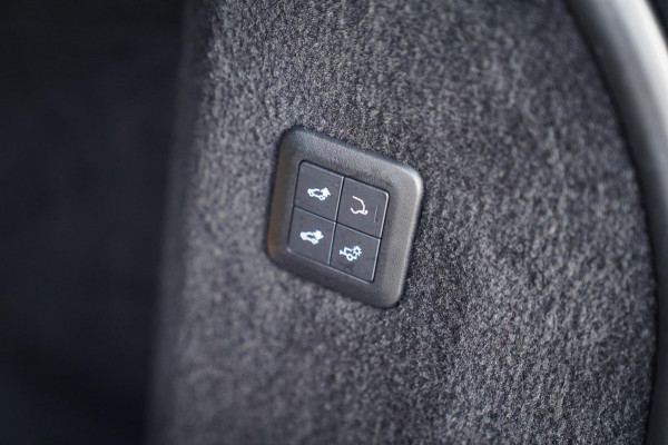 Land Rover Range Rover Sport 5.0 V8 SC SVR | Carbon Package | Kuipstoelen | 360 cam | HuD | Treeplanken | Stoelkoeling | Applecarp