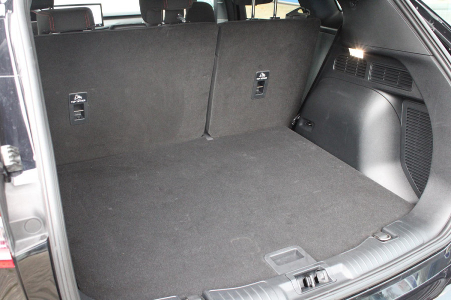 Ford Kuga 2.5 FHEV ST-Line 190pk | Full LED | Stoel + Stuurverwarming | Reservewiel | Cruise Control | Navigatie |