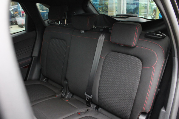 Ford Kuga 2.5 FHEV ST-Line 190pk | Full LED | Stoel + Stuurverwarming | Reservewiel | Cruise Control | Navigatie |