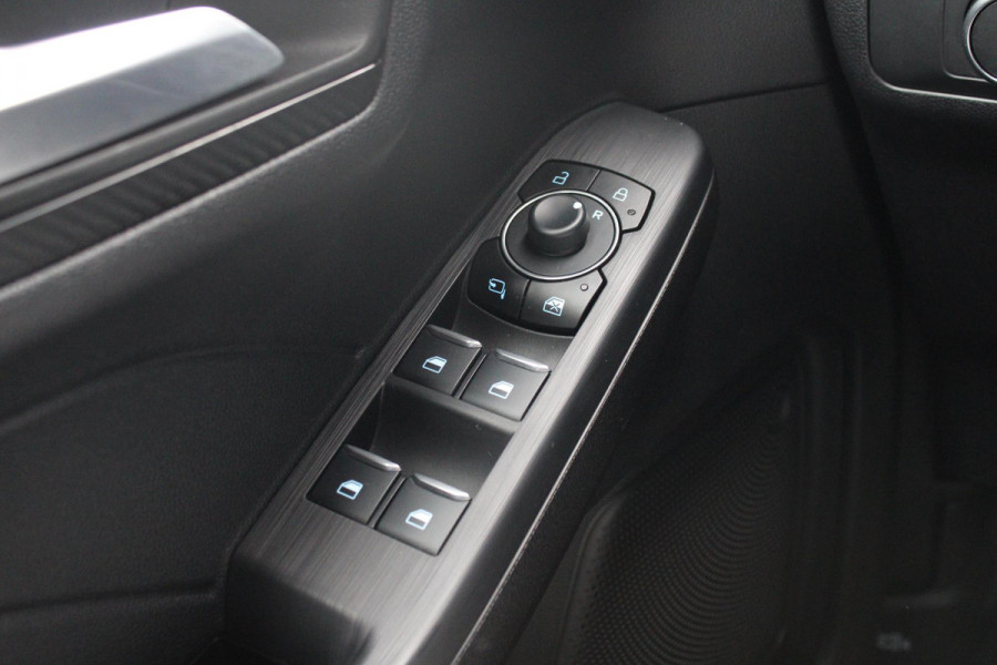 Ford Kuga 2.5 FHEV ST-Line 190pk | Full LED | Stoel + Stuurverwarming | Reservewiel | Cruise Control | Navigatie |