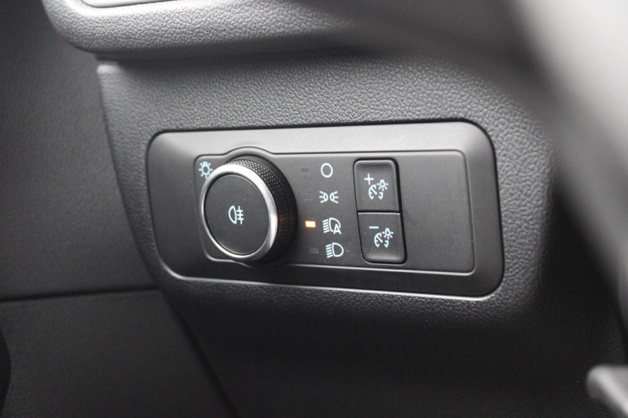 Ford Kuga 2.5 FHEV ST-Line 190pk | Full LED | Stoel + Stuurverwarming | Reservewiel | Cruise Control | Navigatie |