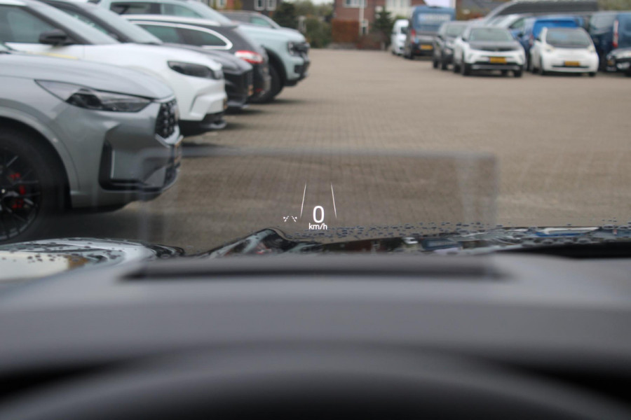 Ford Kuga 2.5 FHEV ST-Line 190pk | Full LED | Stoel + Stuurverwarming | Reservewiel | Cruise Control | Navigatie |