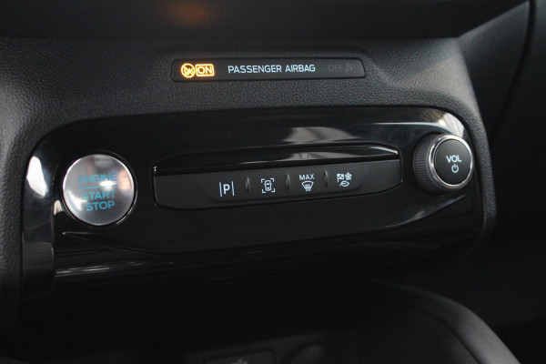 Ford Kuga 2.5 FHEV ST-Line 190pk | Full LED | Stoel + Stuurverwarming | Reservewiel | Cruise Control | Navigatie |