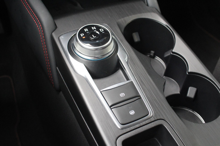 Ford Kuga 2.5 FHEV ST-Line 190pk | Full LED | Stoel + Stuurverwarming | Reservewiel | Cruise Control | Navigatie |