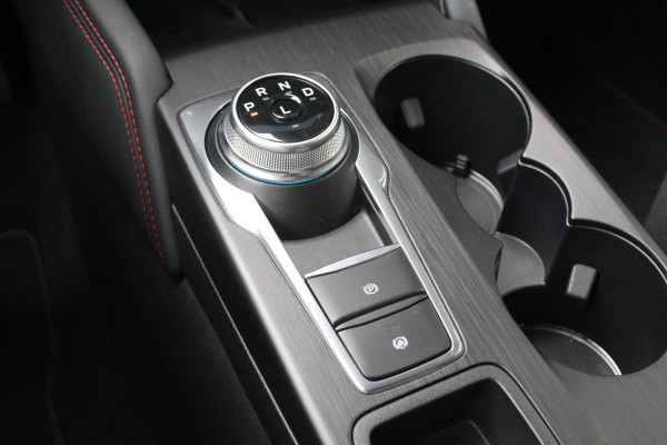 Ford Kuga 2.5 FHEV ST-Line 190pk | Full LED | Stoel + Stuurverwarming | Reservewiel | Cruise Control | Navigatie |