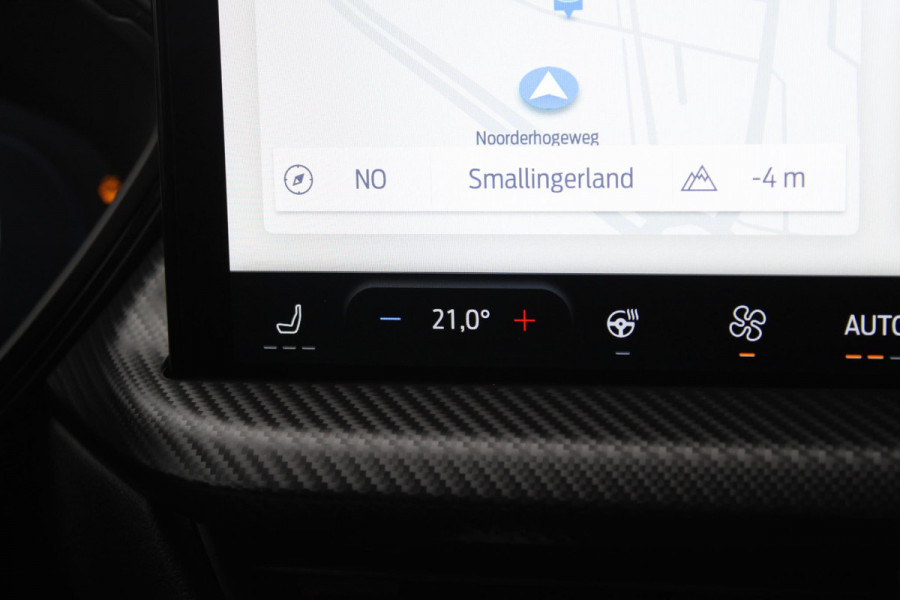 Ford Kuga 2.5 FHEV ST-Line 190pk | Full LED | Stoel + Stuurverwarming | Reservewiel | Cruise Control | Navigatie |