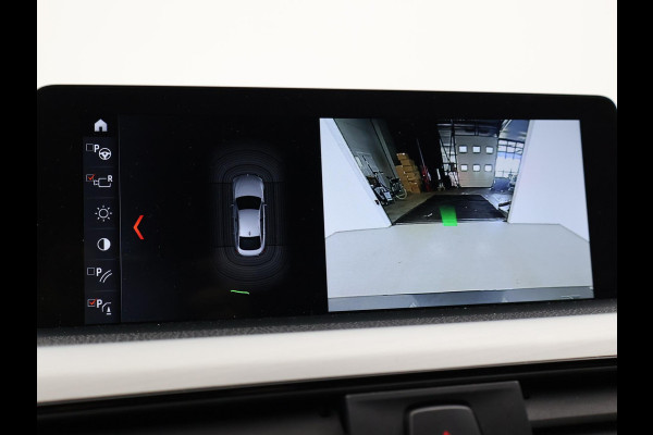 BMW 4 Serie Gran Coupé 418i M-SPORT + LEDER SPORTINTERIEUR | CAMERA | DIGITALE COCKPIT | DAB