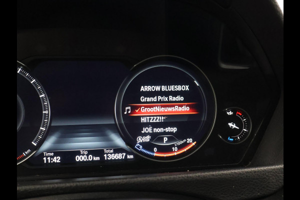 BMW 4 Serie Gran Coupé 418i M-SPORT + LEDER SPORTINTERIEUR | CAMERA | DIGITALE COCKPIT | DAB