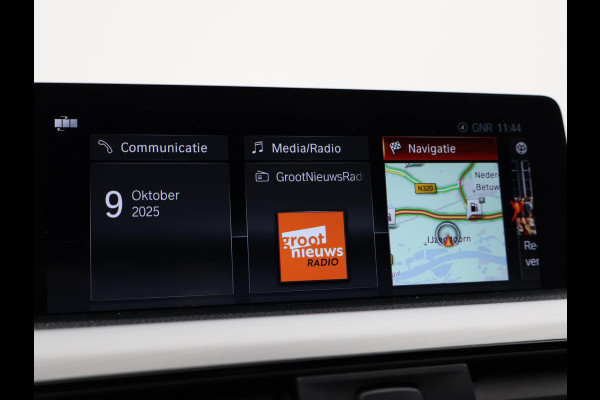 BMW 4 Serie Gran Coupé 418i M-SPORT + LEDER SPORTINTERIEUR | CAMERA | DIGITALE COCKPIT | DAB