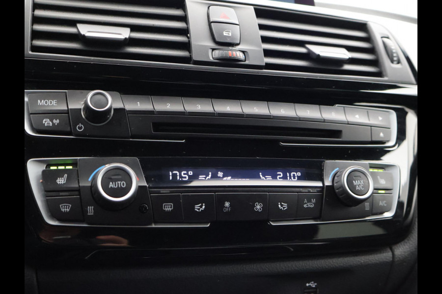 BMW 4 Serie Gran Coupé 418i M-SPORT + LEDER SPORTINTERIEUR | CAMERA | DIGITALE COCKPIT | DAB