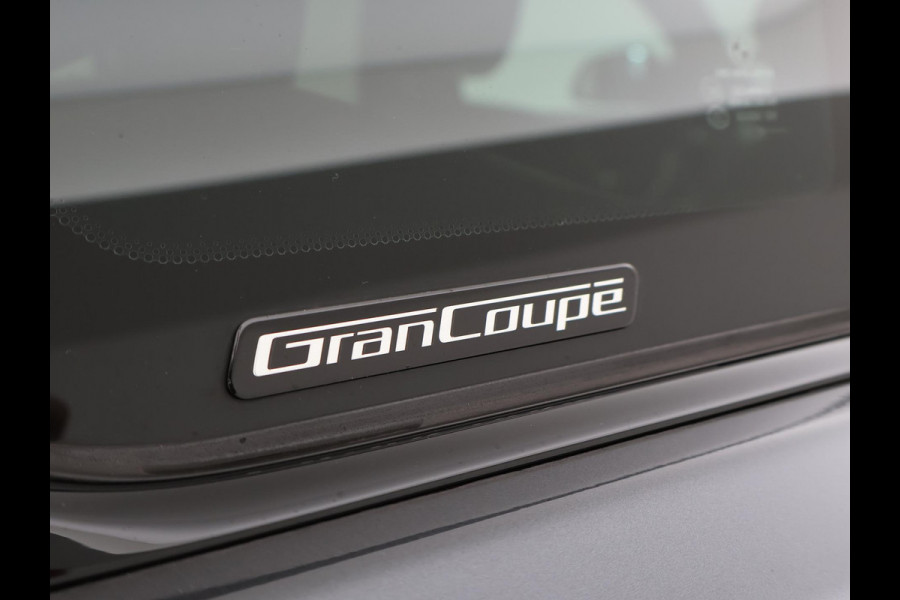 BMW 4 Serie Gran Coupé 418i M-SPORT + LEDER SPORTINTERIEUR | CAMERA | DIGITALE COCKPIT | DAB
