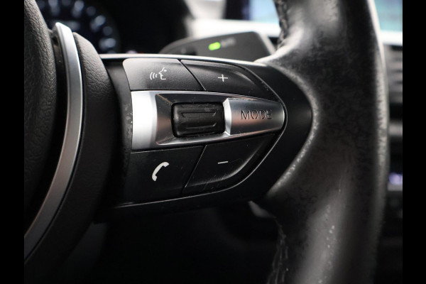 BMW 4 Serie Gran Coupé 418i M-SPORT + LEDER SPORTINTERIEUR | CAMERA | DIGITALE COCKPIT | DAB