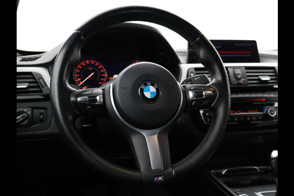 BMW 4 Serie Gran Coupé 418i M-SPORT + LEDER SPORTINTERIEUR | CAMERA | DIGITALE COCKPIT | DAB