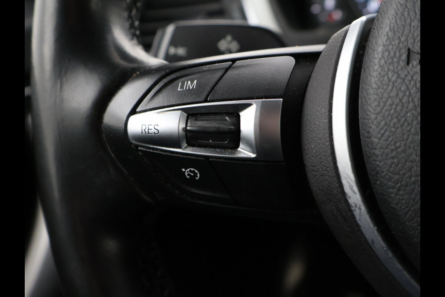 BMW 4 Serie Gran Coupé 418i M-SPORT + LEDER SPORTINTERIEUR | CAMERA | DIGITALE COCKPIT | DAB