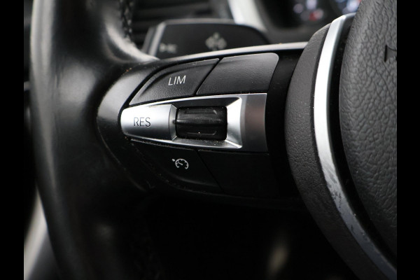 BMW 4 Serie Gran Coupé 418i M-SPORT + LEDER SPORTINTERIEUR | CAMERA | DIGITALE COCKPIT | DAB