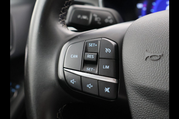 Ford FOCUS Wagon 1.0 E.B. AUTOMAAT TITANIUM X + ELEK. TREKHAAK | CAMERA | APPLE CARPLAY