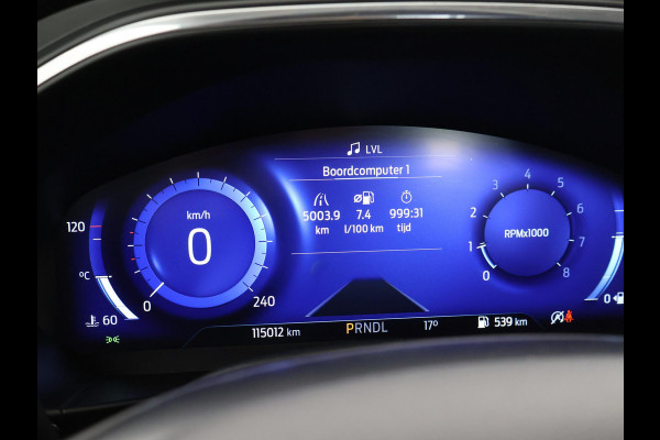 Ford FOCUS Wagon 1.0 E.B. AUTOMAAT TITANIUM X + ELEK. TREKHAAK | CAMERA | APPLE CARPLAY