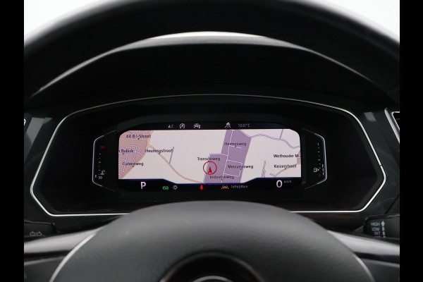 Volkswagen Tiguan Allspace 1.5 TSI DSG R-LINE + VIRTUAL COCKPIT | LEDER | WEGKL. TREKHAAK | DYNAUDIO | ADAPTIVE CRUISE