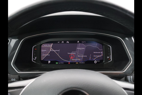 Volkswagen Tiguan Allspace 1.5 TSI DSG R-LINE + VIRTUAL COCKPIT | LEDER | WEGKL. TREKHAAK | DYNAUDIO | ADAPTIVE CRUISE