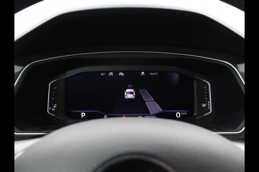 Volkswagen Tiguan Allspace 1.5 TSI DSG R-LINE + VIRTUAL COCKPIT | LEDER | WEGKL. TREKHAAK | DYNAUDIO | ADAPTIVE CRUISE