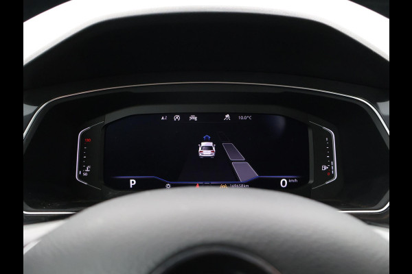 Volkswagen Tiguan Allspace 1.5 TSI DSG R-LINE + VIRTUAL COCKPIT | LEDER | WEGKL. TREKHAAK | DYNAUDIO | ADAPTIVE CRUISE