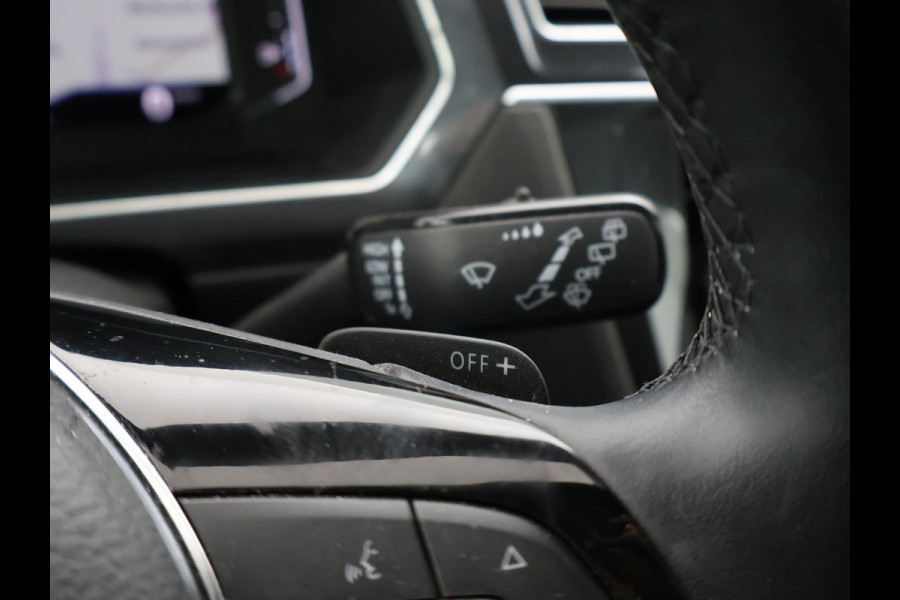 Volkswagen Tiguan Allspace 1.5 TSI DSG R-LINE + VIRTUAL COCKPIT | LEDER | WEGKL. TREKHAAK | DYNAUDIO | ADAPTIVE CRUISE