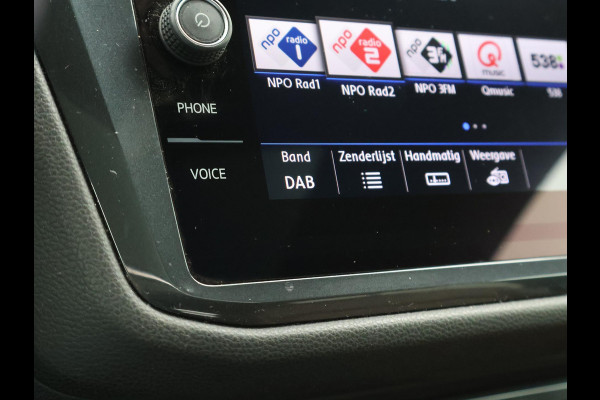 Volkswagen Tiguan Allspace 1.5 TSI DSG R-LINE + VIRTUAL COCKPIT | LEDER | WEGKL. TREKHAAK | DYNAUDIO | ADAPTIVE CRUISE
