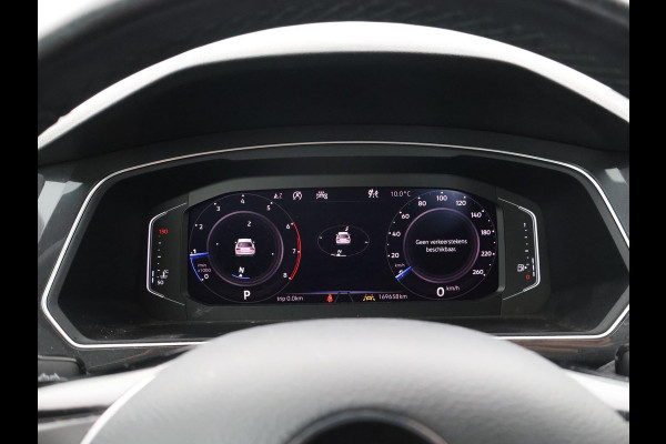 Volkswagen Tiguan Allspace 1.5 TSI DSG R-LINE + VIRTUAL COCKPIT | LEDER | WEGKL. TREKHAAK | DYNAUDIO | ADAPTIVE CRUISE