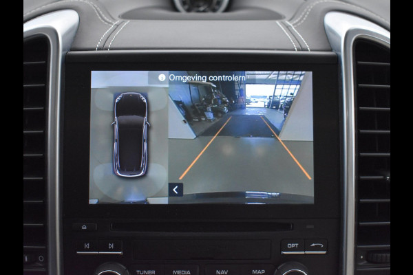 Porsche Cayenne 3.0 S E-HYBRID 416 PK + ADAPTIVE CRUISE | PANORAMA | 360 CAMERA | LUCHTVERING | APPLE CARPLAY | BOSE
