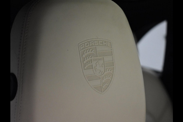 Porsche Cayenne 3.0 S E-HYBRID 416 PK + ADAPTIVE CRUISE | PANORAMA | 360 CAMERA | LUCHTVERING | APPLE CARPLAY | BOSE