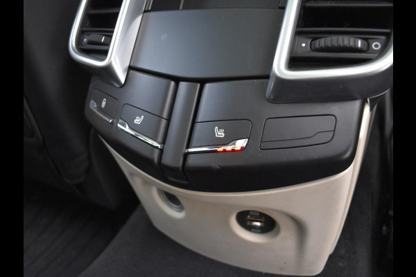 Porsche Cayenne 3.0 S E-HYBRID 416 PK + ADAPTIVE CRUISE | PANORAMA | 360 CAMERA | LUCHTVERING | APPLE CARPLAY | BOSE