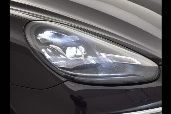 Porsche Cayenne 3.0 S E-HYBRID 416 PK + ADAPTIVE CRUISE | PANORAMA | 360 CAMERA | LUCHTVERING | APPLE CARPLAY | BOSE