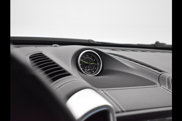Porsche Cayenne 3.0 S E-HYBRID 416 PK + ADAPTIVE CRUISE | PANORAMA | 360 CAMERA | LUCHTVERING | APPLE CARPLAY | BOSE